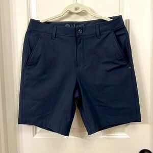 Men’s 8” Vuori Meta short - sz 30 - NEW WITHOUT TAGS